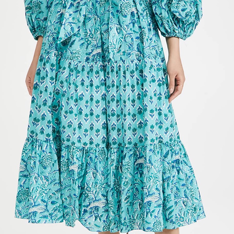 Charina Sarte Alexa Skirt Size S